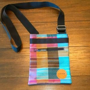 Dakini Crossbody Bag